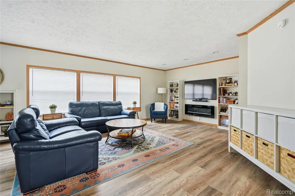 11078 Stony River Court Green Oak Township MI 48178