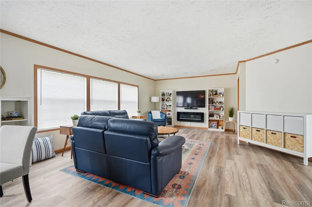 11078 Stony River Court Green Oak Township MI 48178