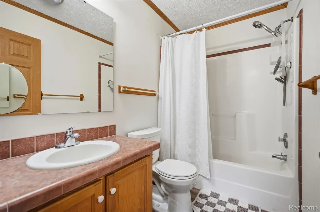 11078 Stony River Court Green Oak Township MI 48178