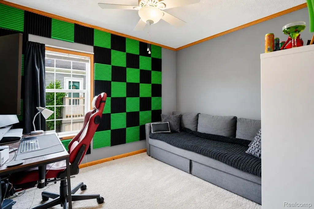11078 Stony River Court Green Oak Township MI 48178