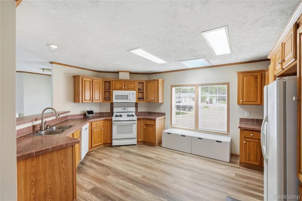 11078 Stony River Court Green Oak Township MI 48178
