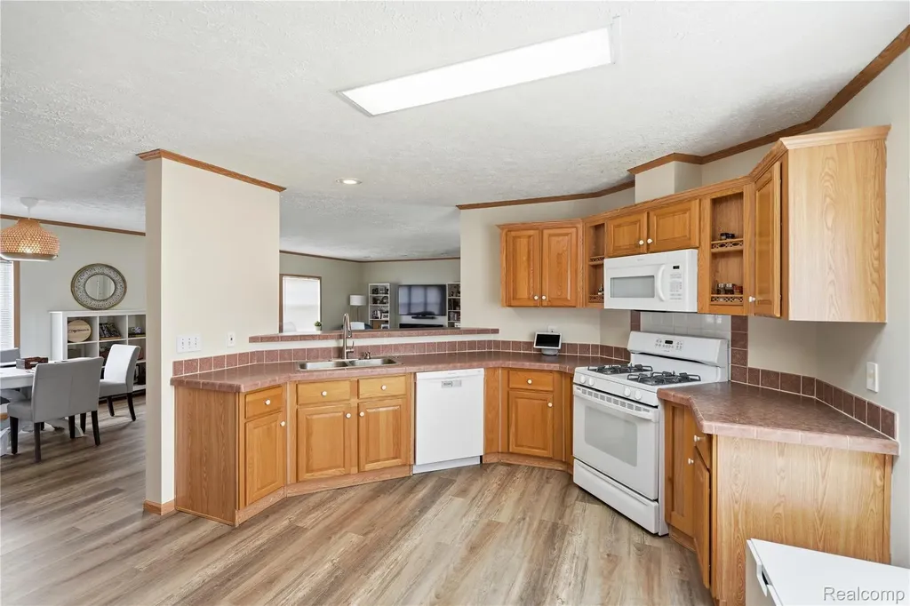 11078 Stony River Court Green Oak Township MI 48178