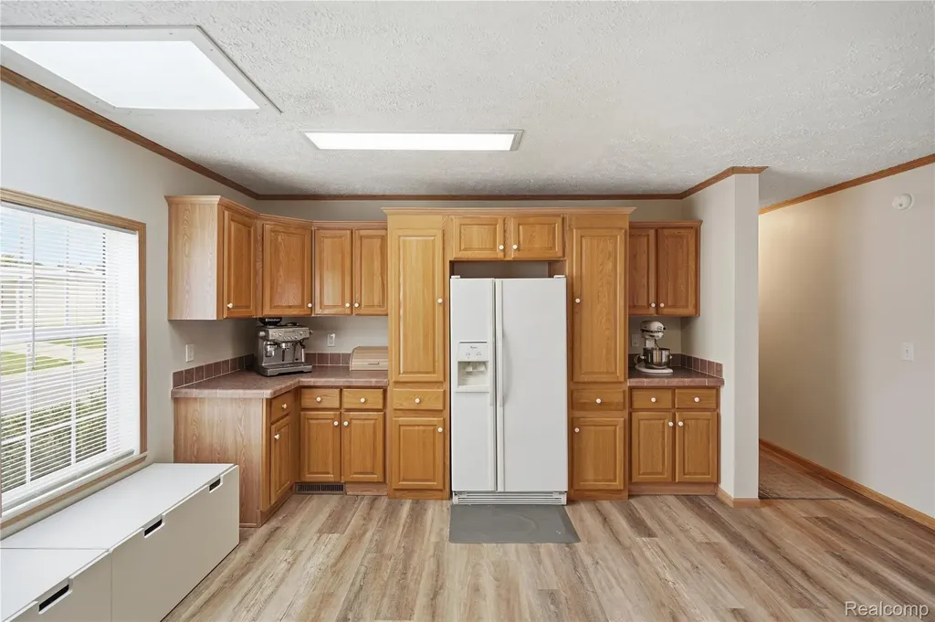 11078 Stony River Court Green Oak Township MI 48178