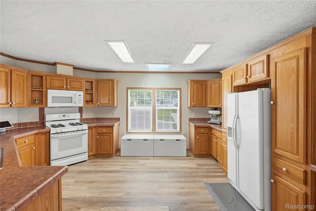 11078 Stony River Court Green Oak Township MI 48178