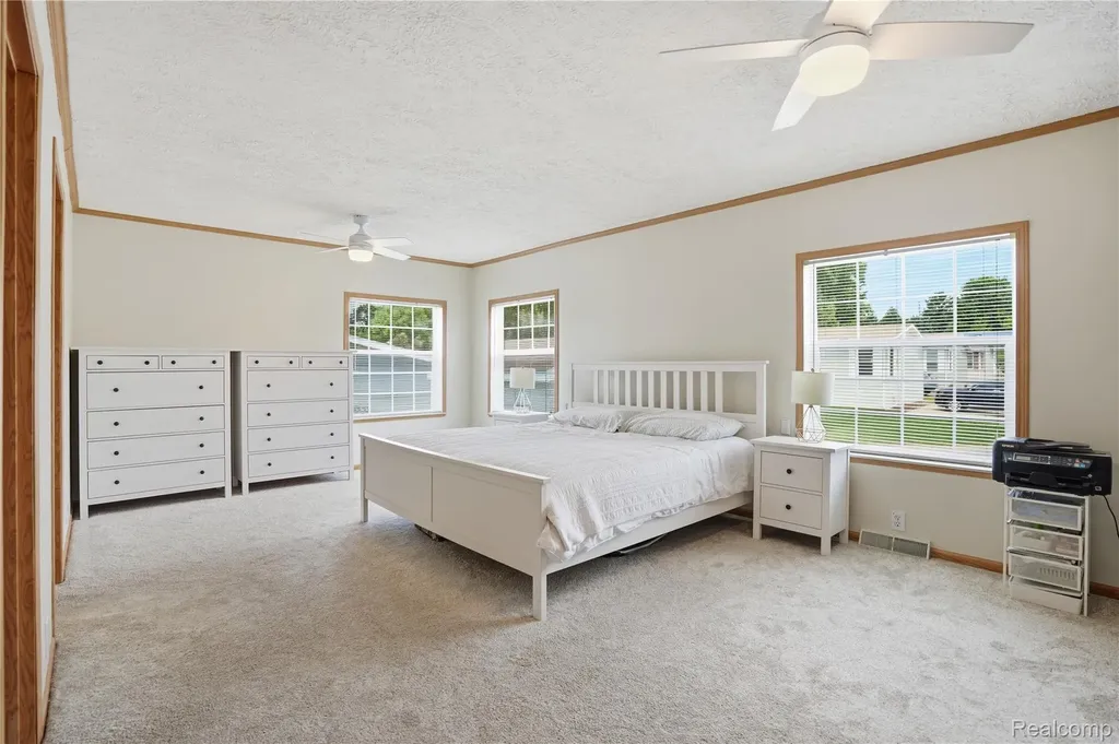 11078 Stony River Court Green Oak Township MI 48178