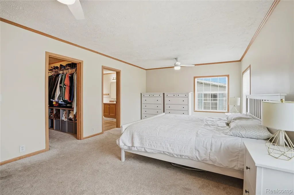 11078 Stony River Court Green Oak Township MI 48178