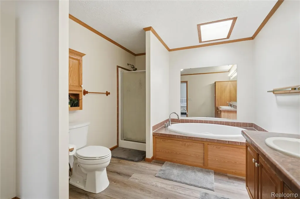 11078 Stony River Court Green Oak Township MI 48178