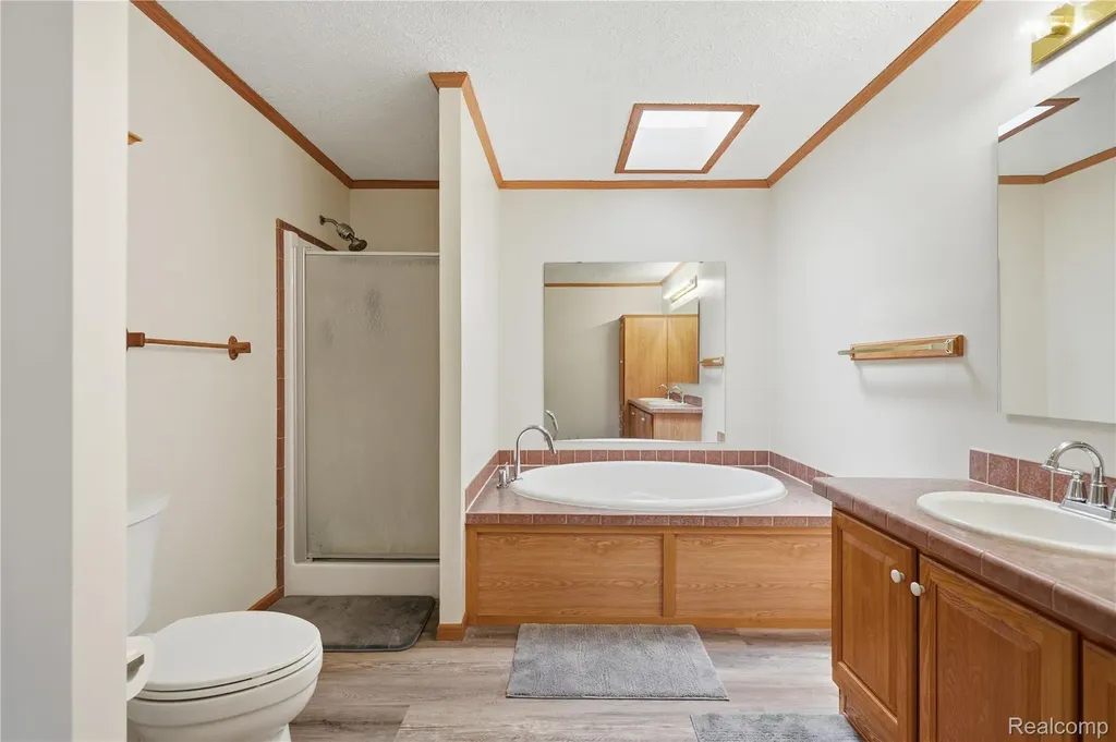 11078 Stony River Court Green Oak Township MI 48178