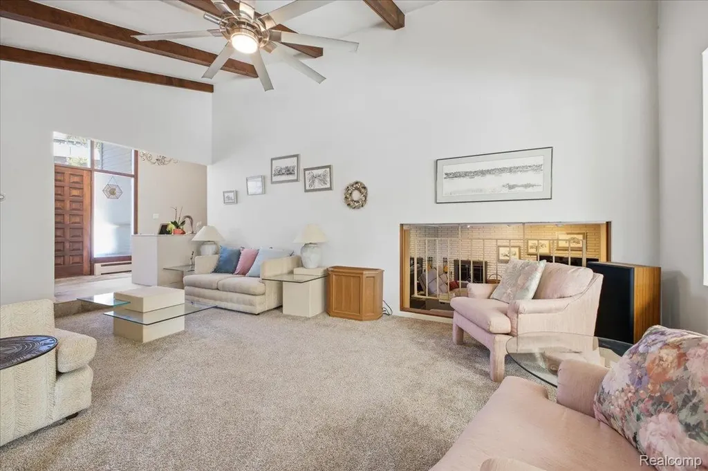 6579 Balmoral Terrace Independence Charter Township MI 48346
