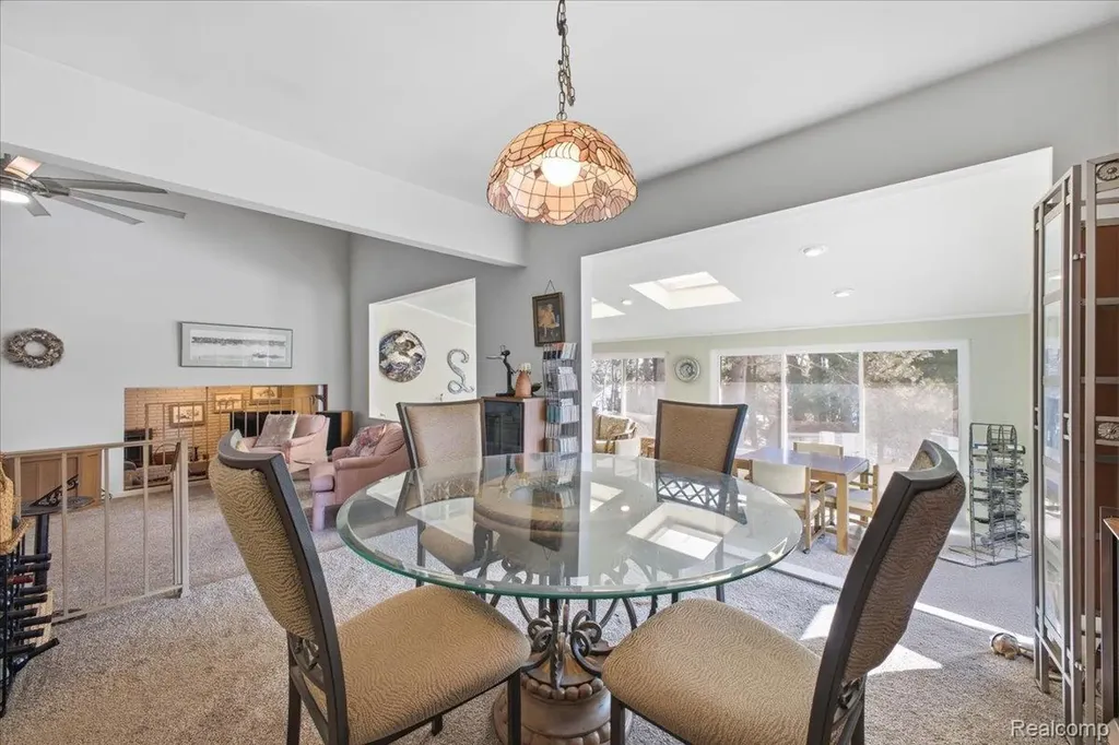 6579 Balmoral Terrace Independence Charter Township MI 48346