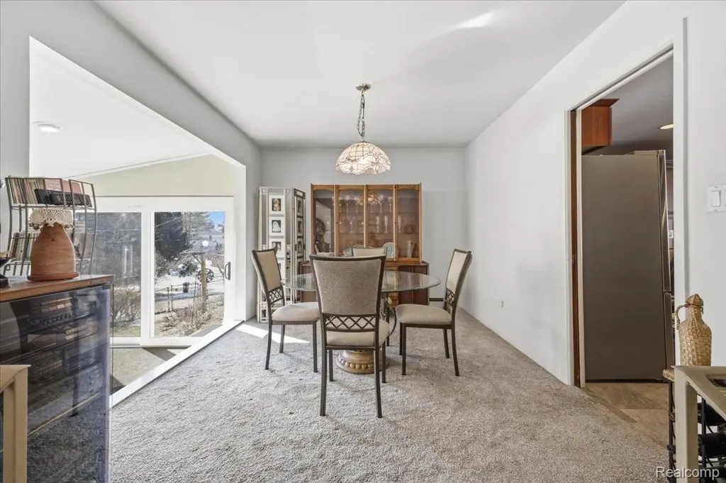 6579 Balmoral Terrace Independence Charter Township MI 48346