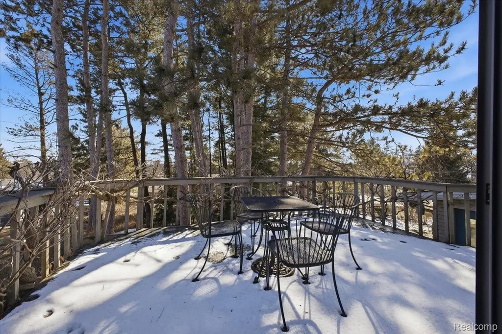6579 Balmoral Terrace Independence Charter Township MI 48346