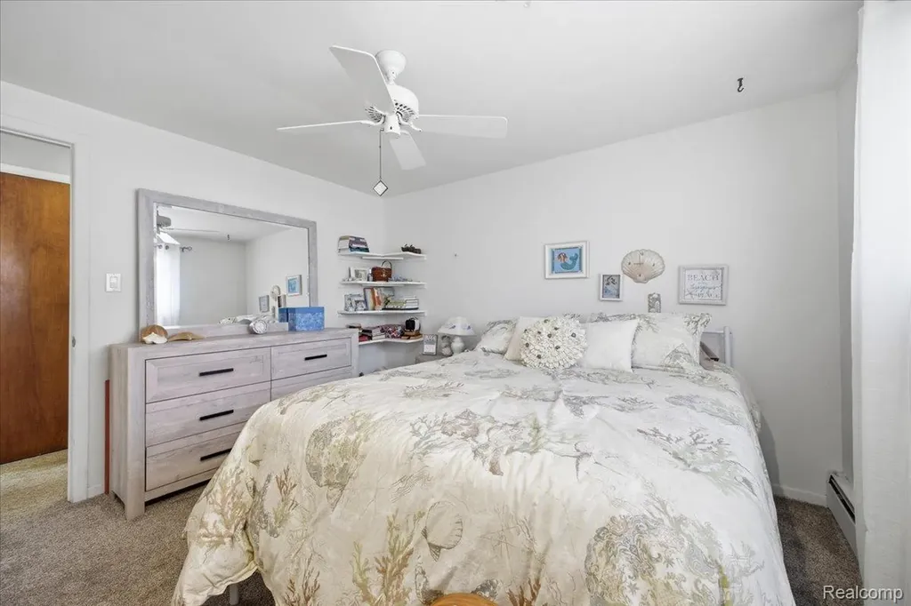 6579 Balmoral Terrace Independence Charter Township MI 48346