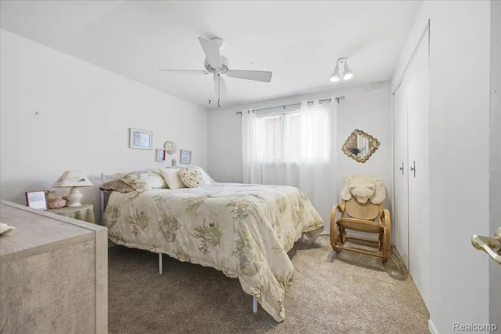 6579 Balmoral Terrace Independence Charter Township MI 48346