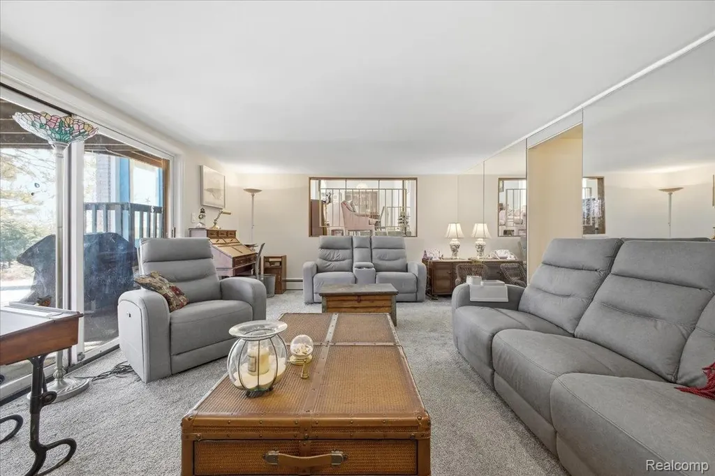 6579 Balmoral Terrace Independence Charter Township MI 48346