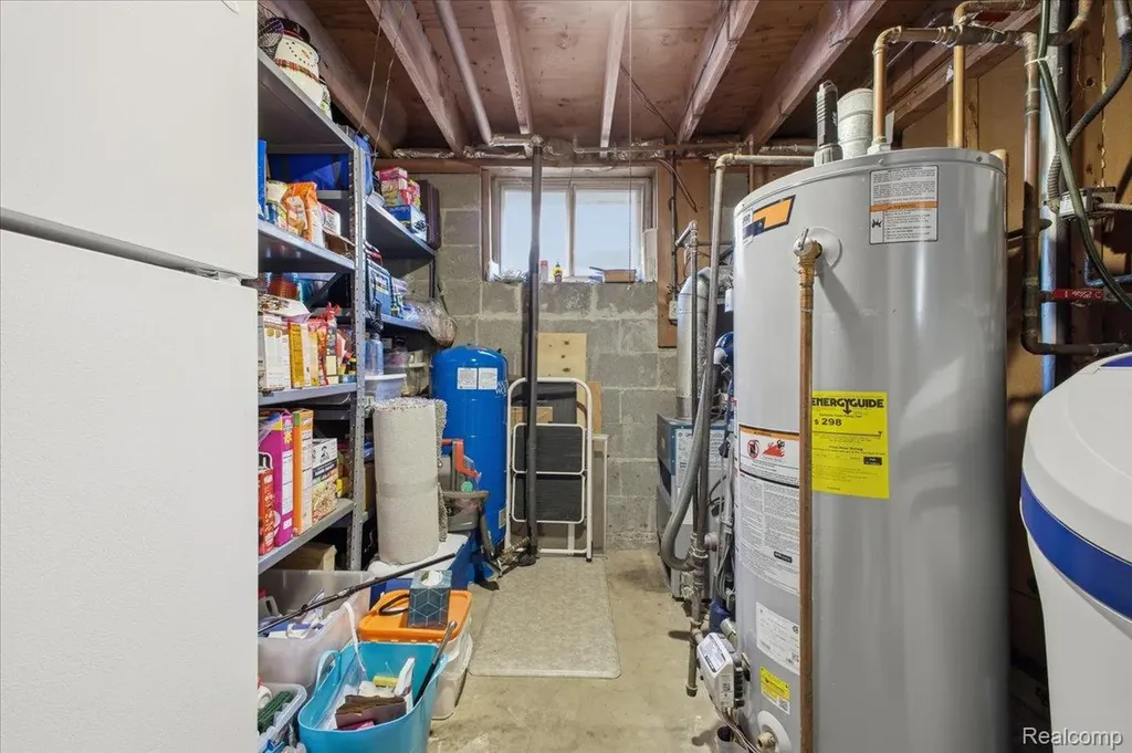 6579 Balmoral Terrace Independence Charter Township MI 48346