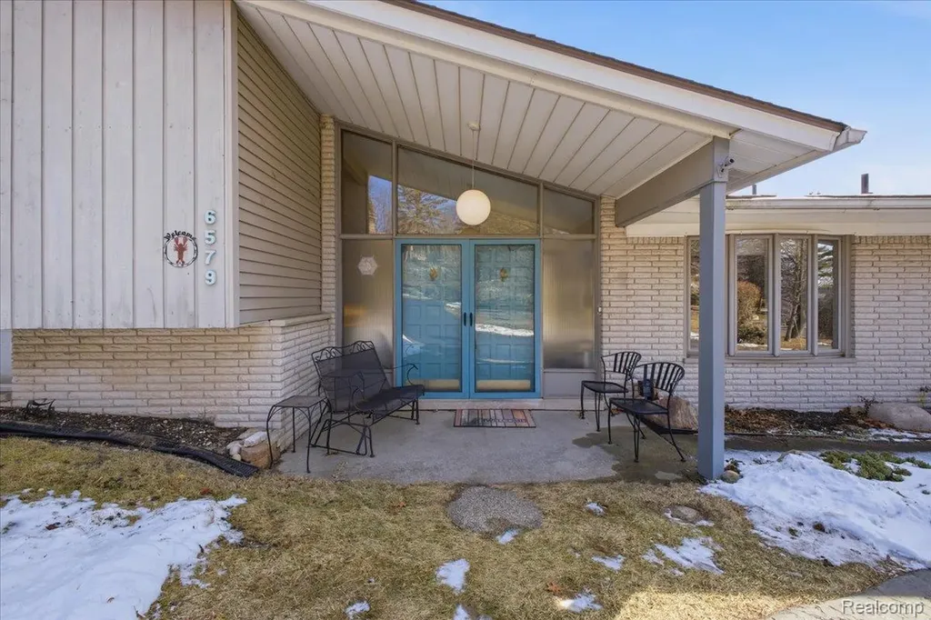 6579 Balmoral Terrace Independence Charter Township MI 48346