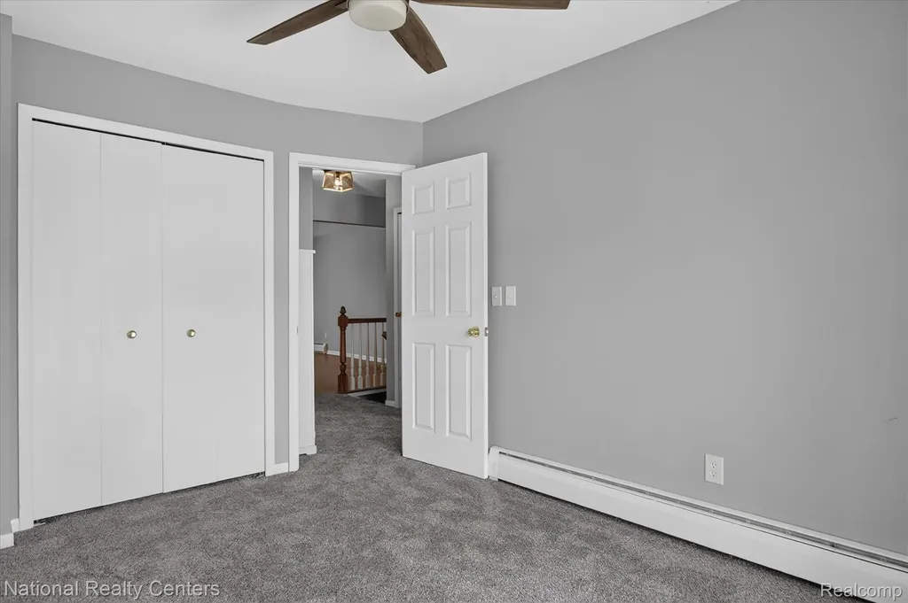 25245 Franklin Terrace South Lyon City MI 48178