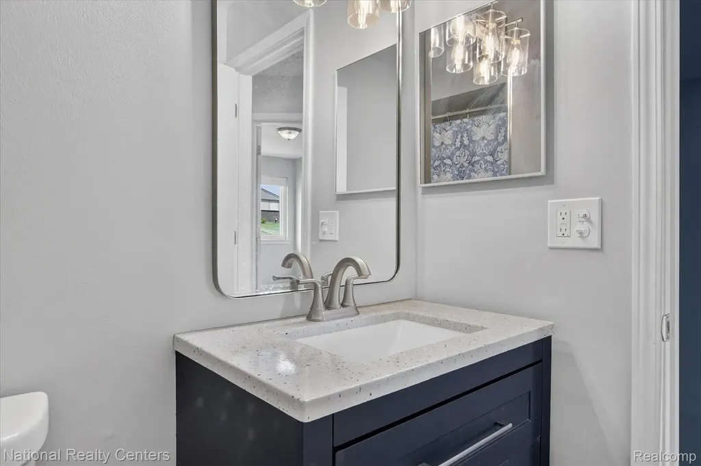 25245 Franklin Terrace South Lyon City MI 48178