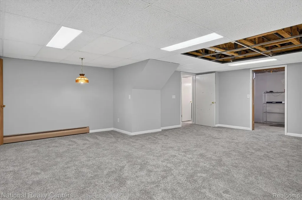 25245 Franklin Terrace South Lyon City MI 48178