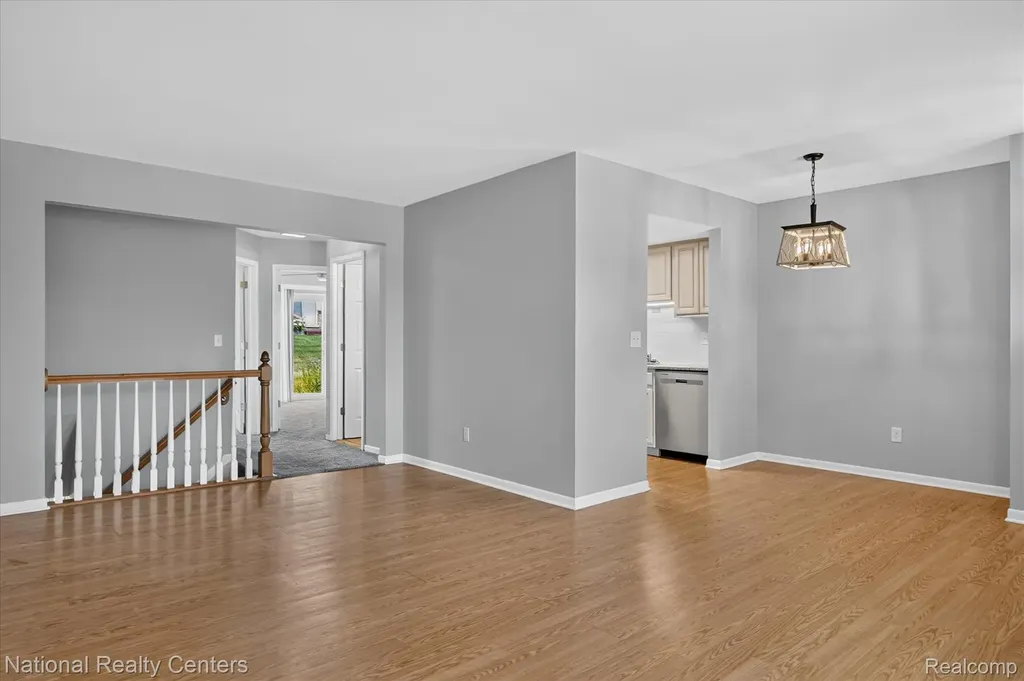 25245 Franklin Terrace South Lyon City MI 48178