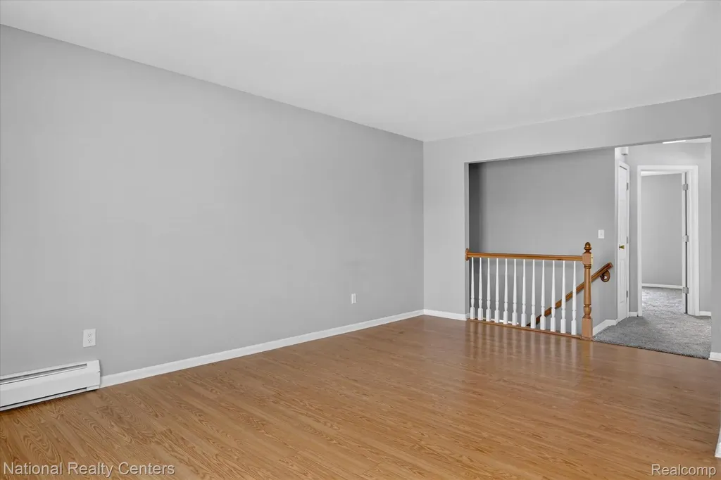 25245 Franklin Terrace South Lyon City MI 48178