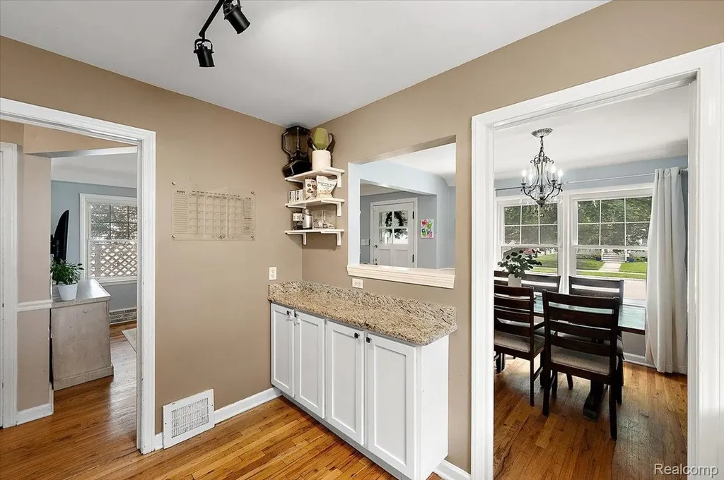 1706 Princeton Road Berkley City MI 48072