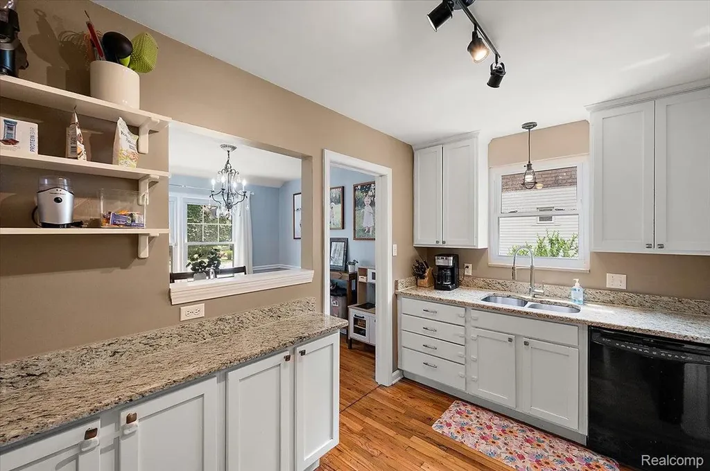 1706 Princeton Road Berkley City MI 48072