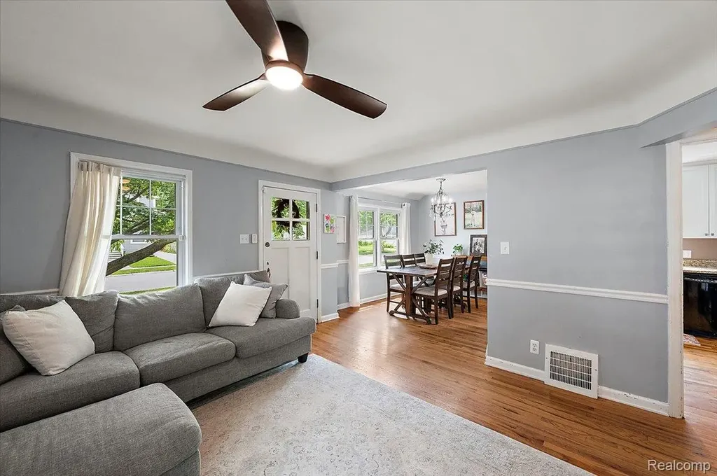 1706 Princeton Road Berkley City MI 48072