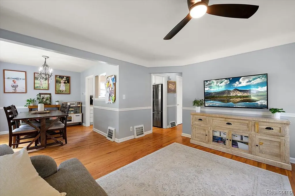 1706 Princeton Road Berkley City MI 48072