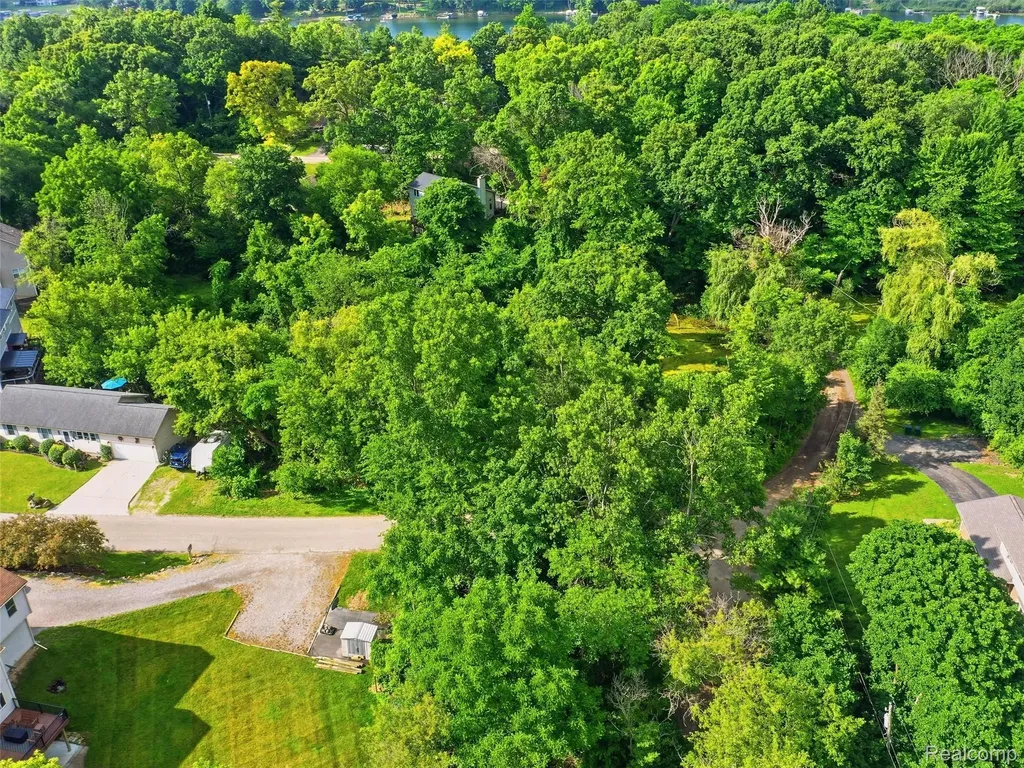 00 Johnson Drive Orion Charter Township MI 48362