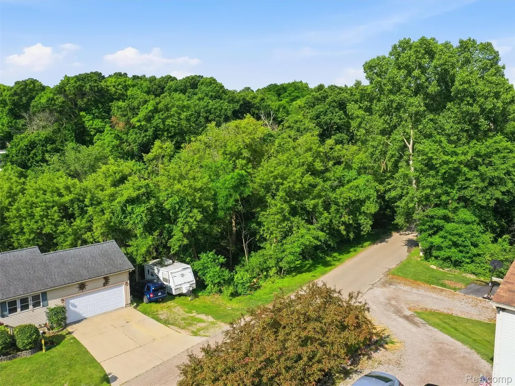 00 Johnson Drive Orion Charter Township MI 48362
