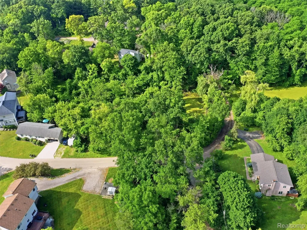 00 Johnson Drive Orion Charter Township MI 48362
