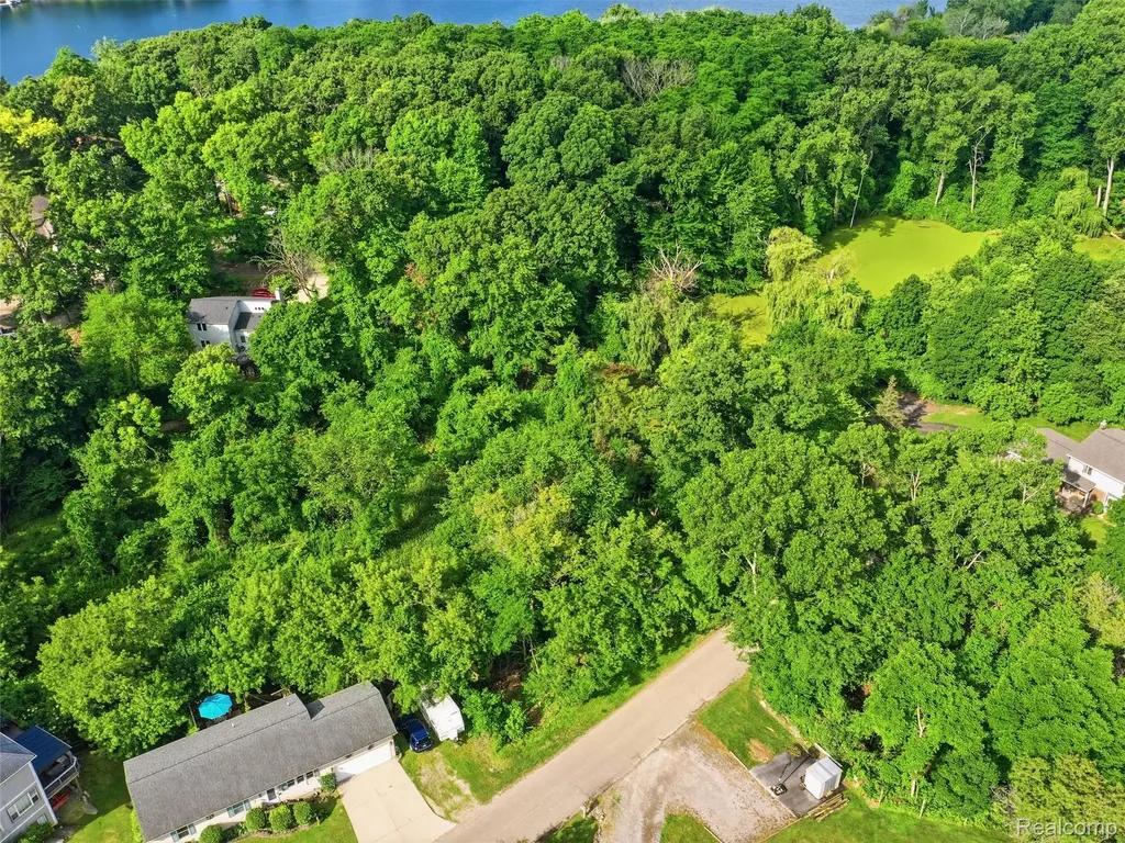 00 Johnson Drive Orion Charter Township MI 48362