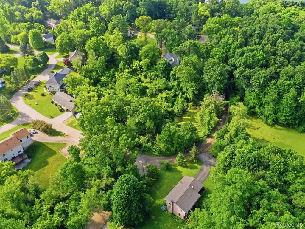 00 Johnson Drive Orion Charter Township MI 48362