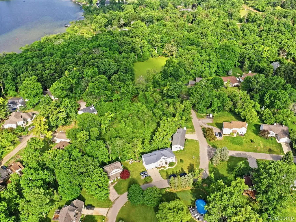 00 Johnson Drive Orion Charter Township MI 48362