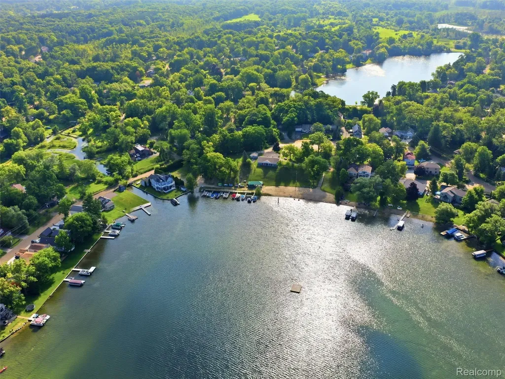 00 Johnson Drive Orion Charter Township MI 48362