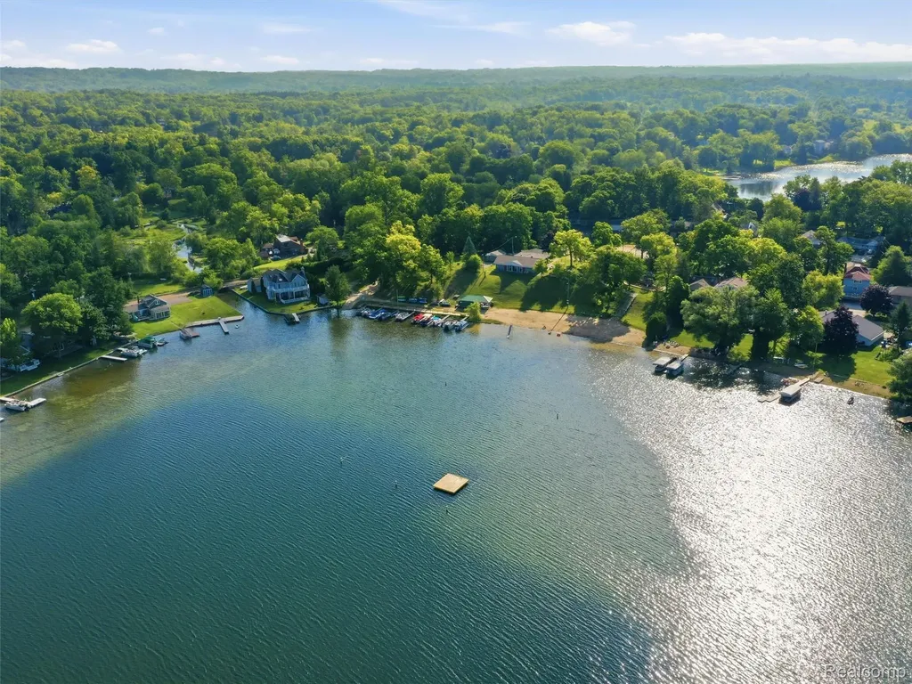 00 Johnson Drive Orion Charter Township MI 48362