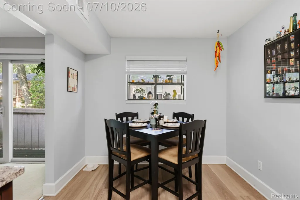 42377 Lochmoor Street Clinton Charter Township MI 48038