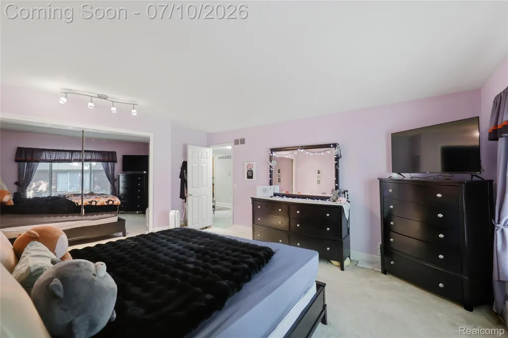 42377 Lochmoor Street Clinton Charter Township MI 48038