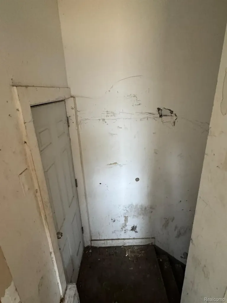 19372 Woodbine Street Detroit City MI 48219