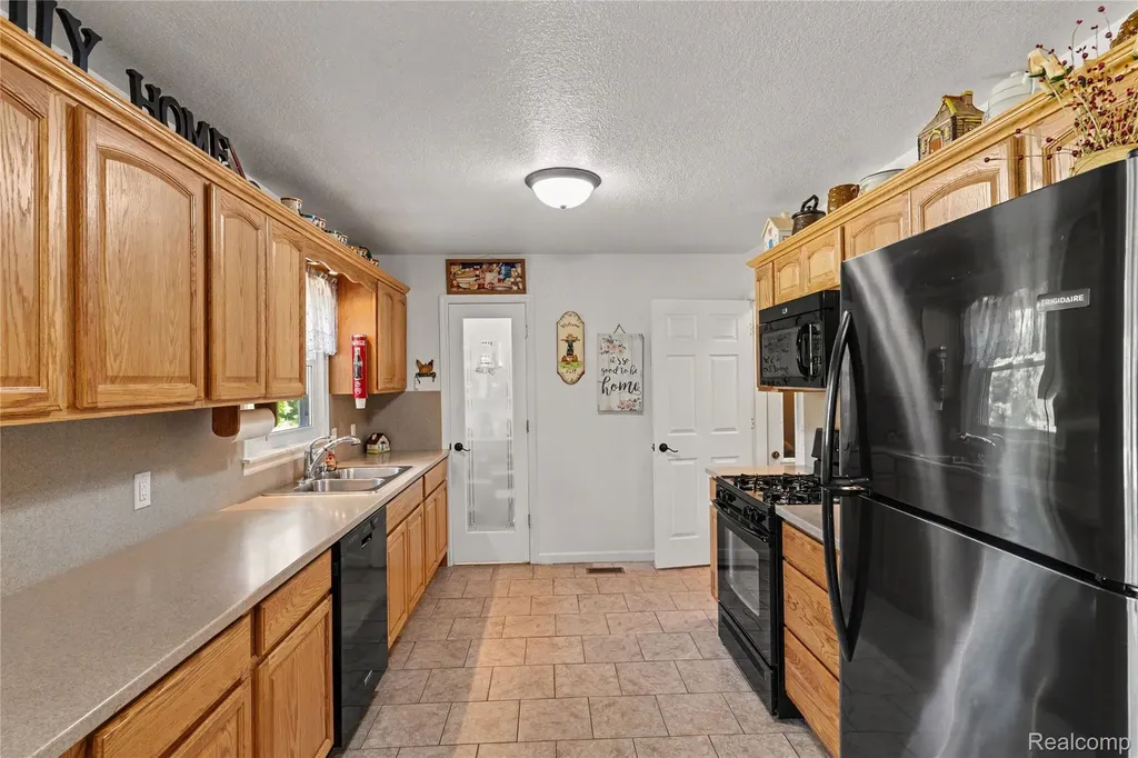 4427 N Washburn Road Richfield Township MI 48423