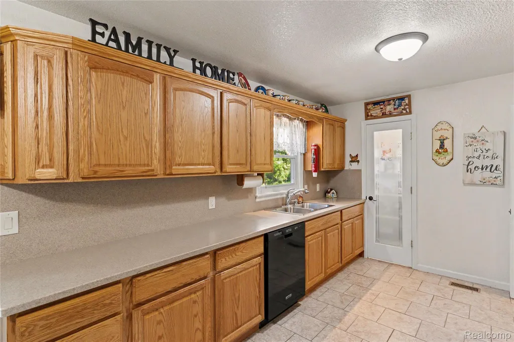 4427 N Washburn Road Richfield Township MI 48423