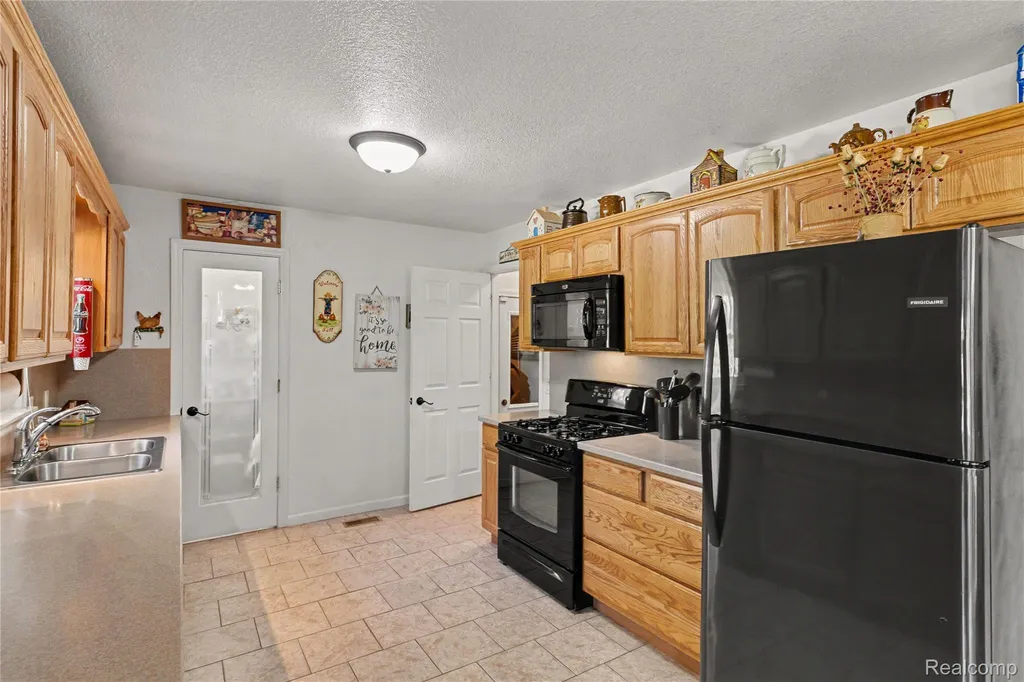 4427 N Washburn Road Richfield Township MI 48423