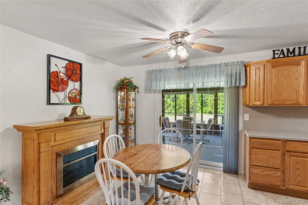 4427 N Washburn Road Richfield Township MI 48423