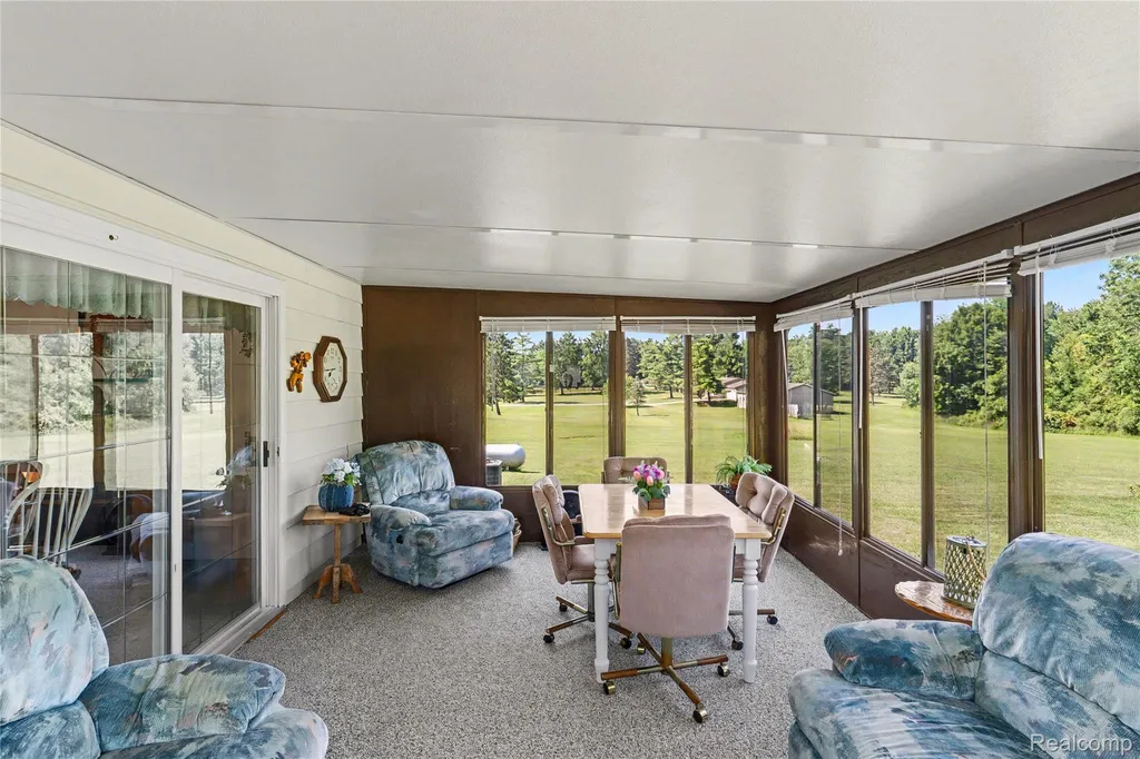 4427 N Washburn Road Richfield Township MI 48423
