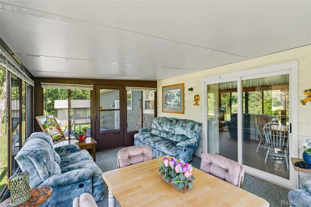 4427 N Washburn Road Richfield Township MI 48423