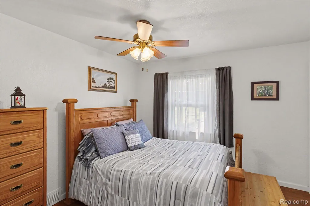 4427 N Washburn Road Richfield Township MI 48423
