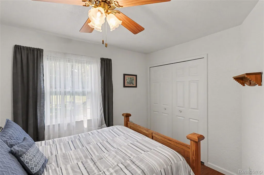 4427 N Washburn Road Richfield Township MI 48423
