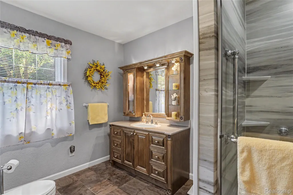 4427 N Washburn Road Richfield Township MI 48423